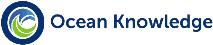 Image of OceanKnowledge logo